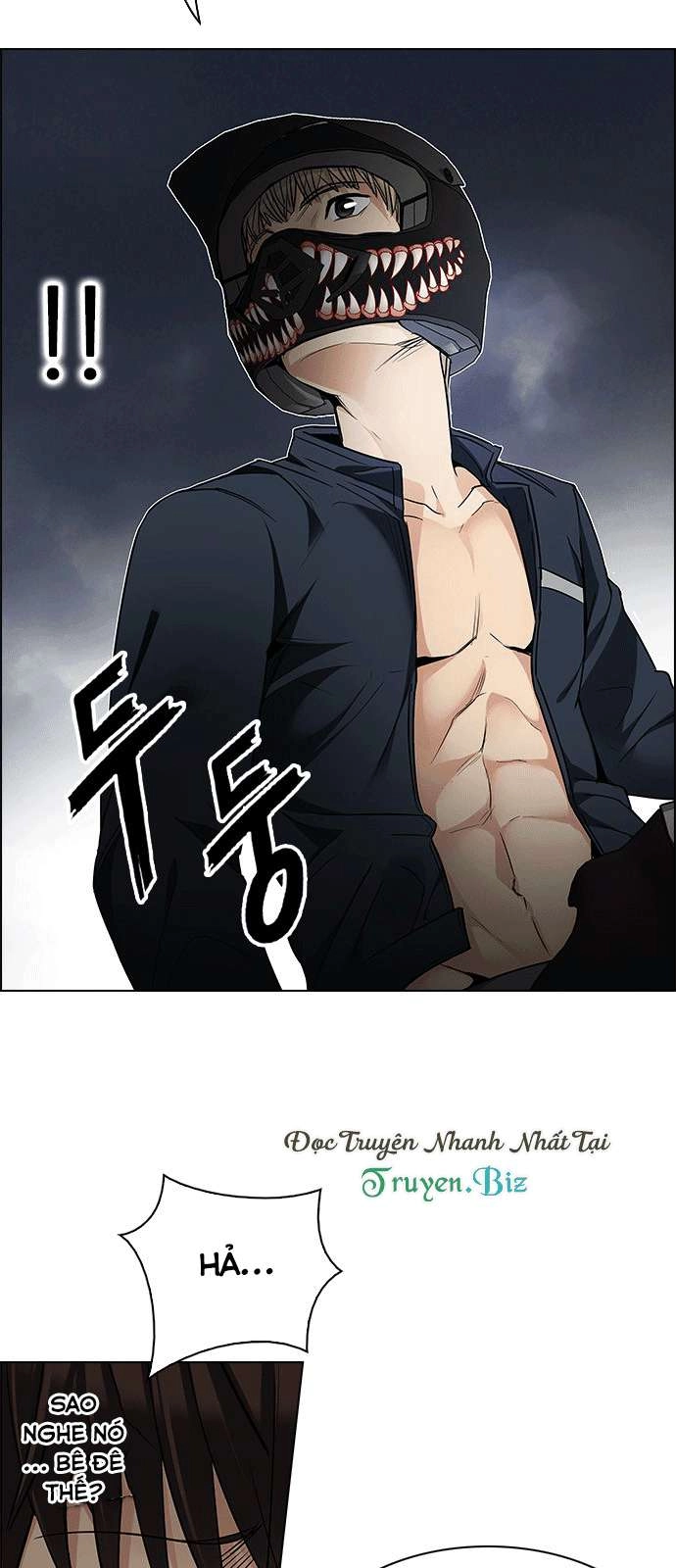 Dice Chapter 205 - 32