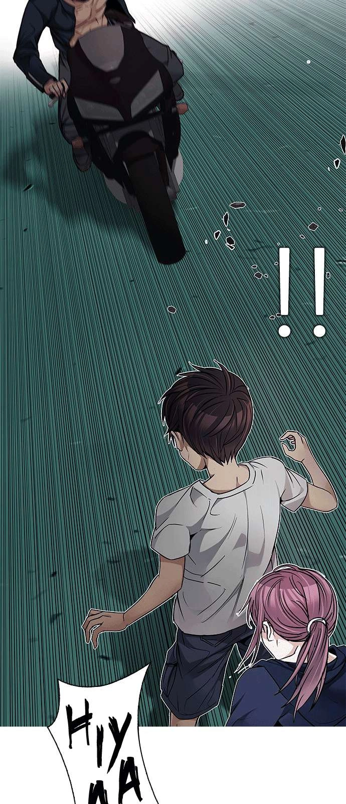 Dice Chapter 205 - 35