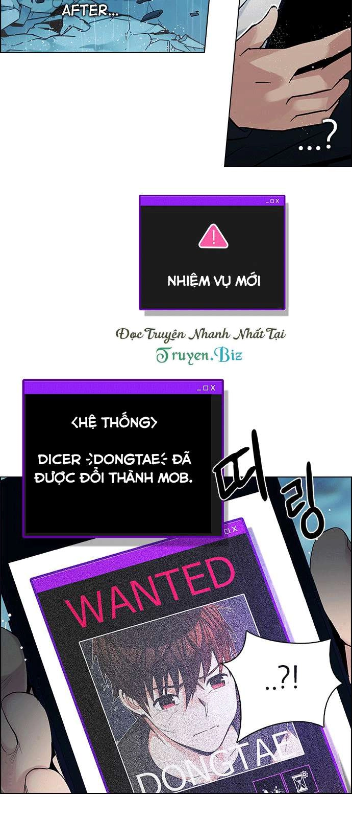 Dice Chapter 206 - 13