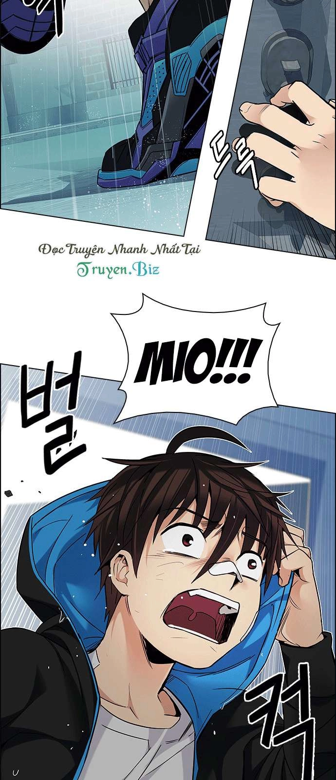 Dice Chapter 206 - 19