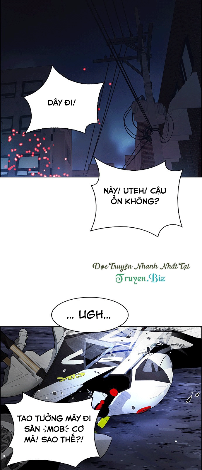 Dice Chapter 207 - 13