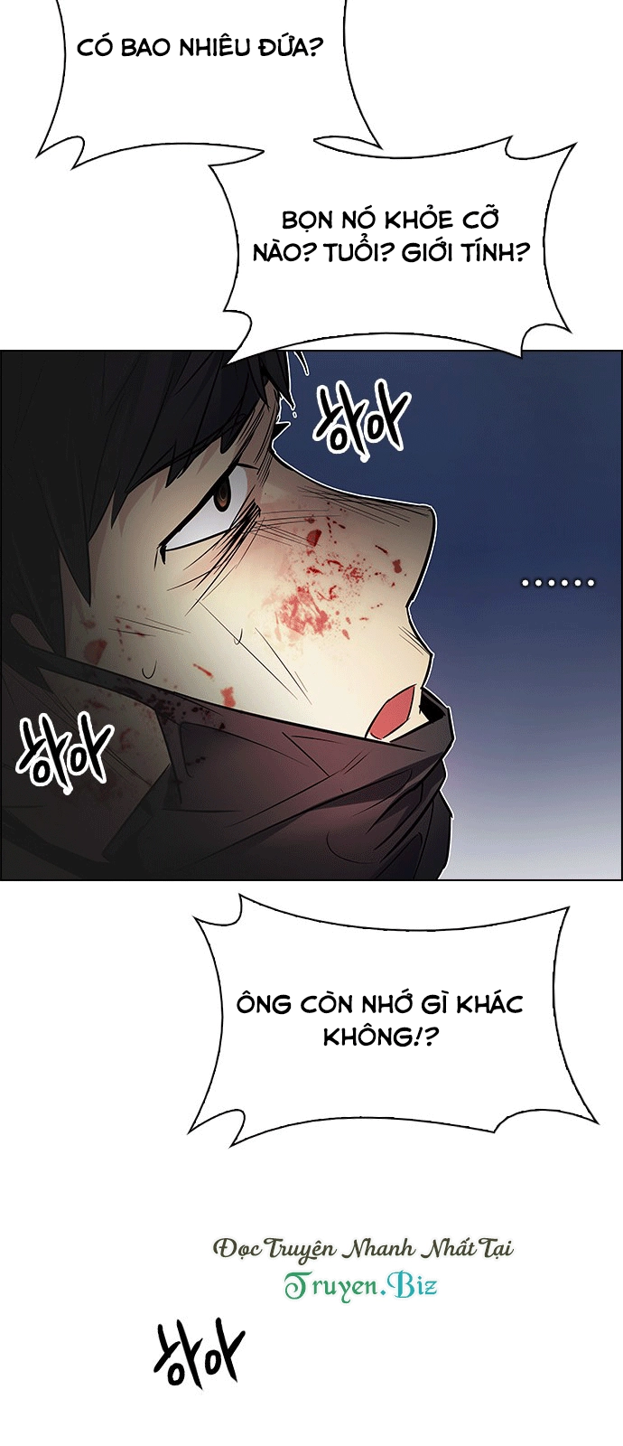 Dice Chapter 207 - 21