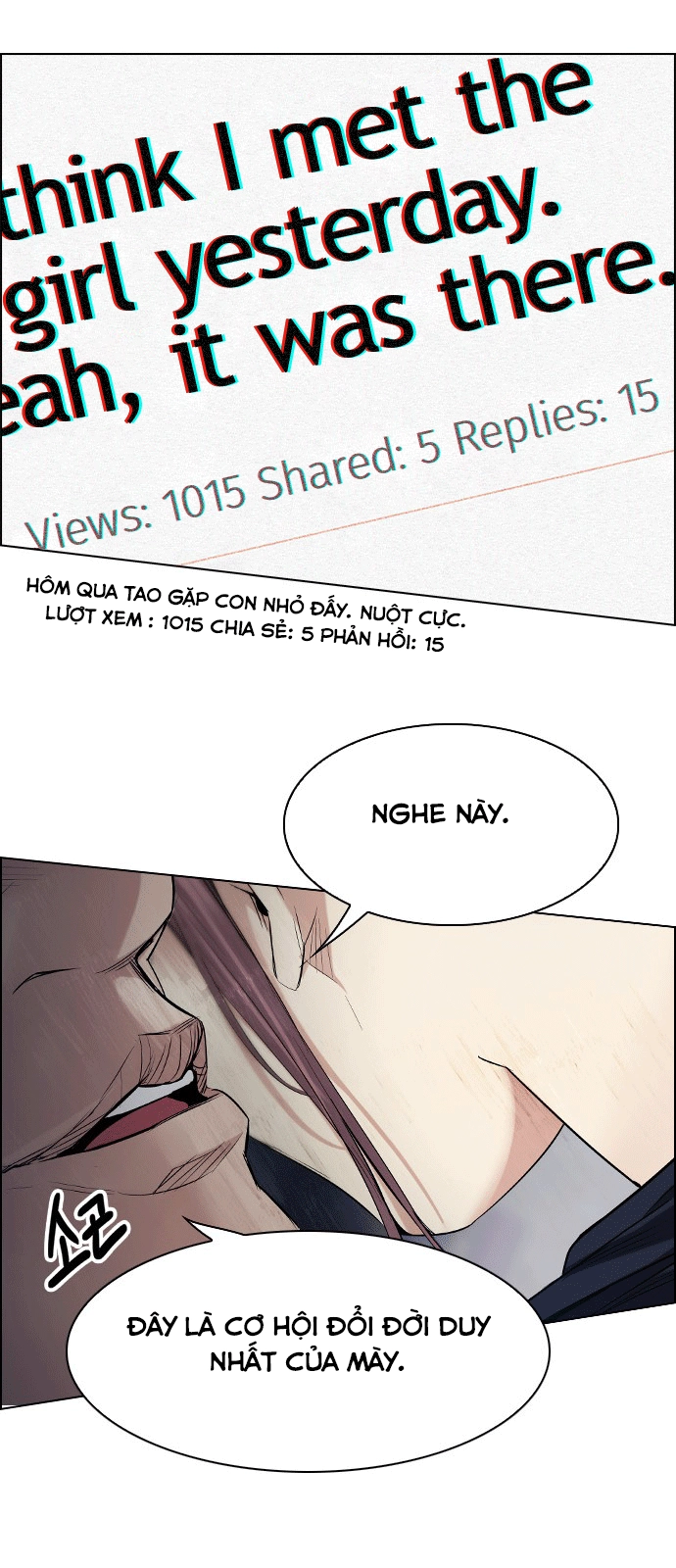 Dice Chapter 207 - 58