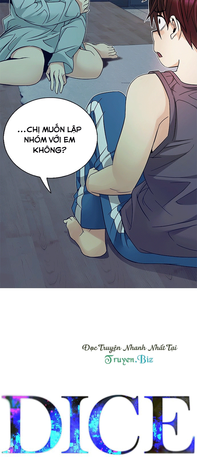 Dice Chapter 208 - 7