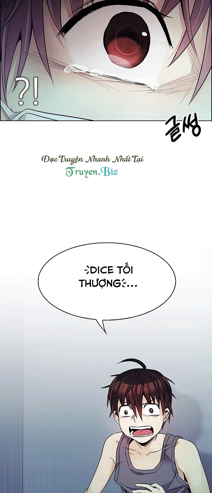 Dice Chapter 208 - 26