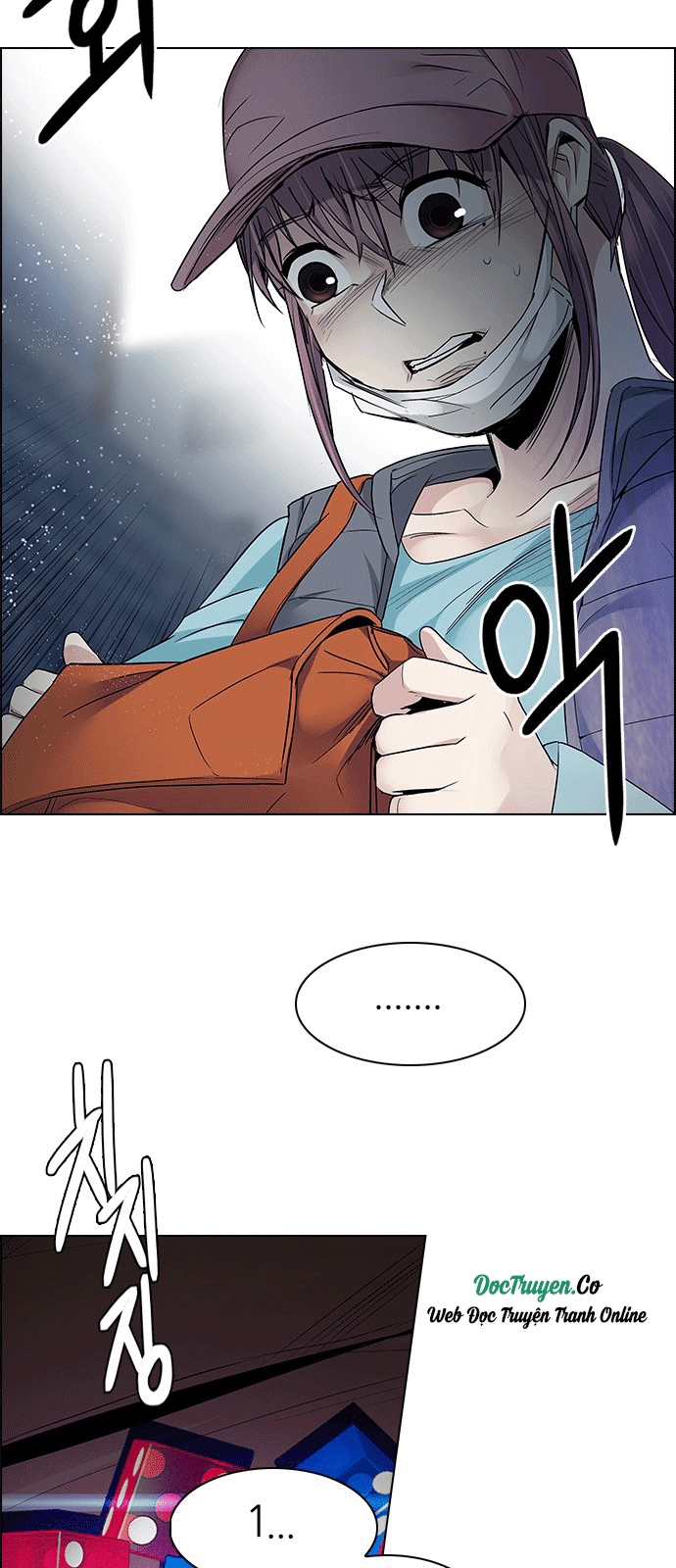 Dice Chapter 209 - 23