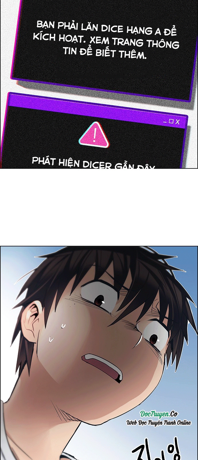 Dice Chapter 209 - 33