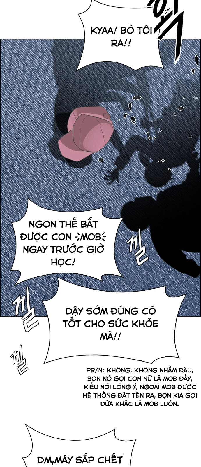 Dice Chapter 209 - 46