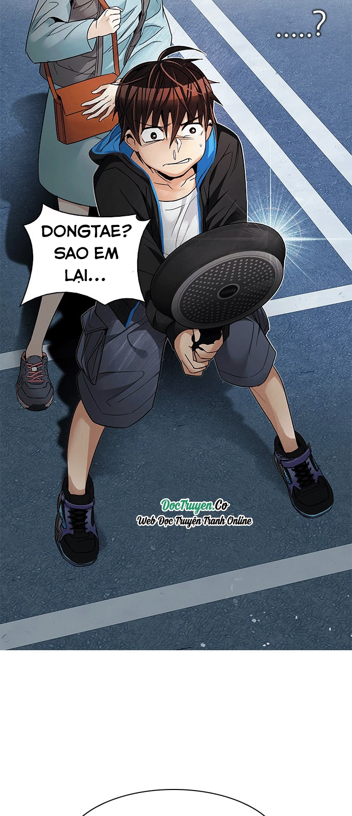 Dice Chapter 209 - 59