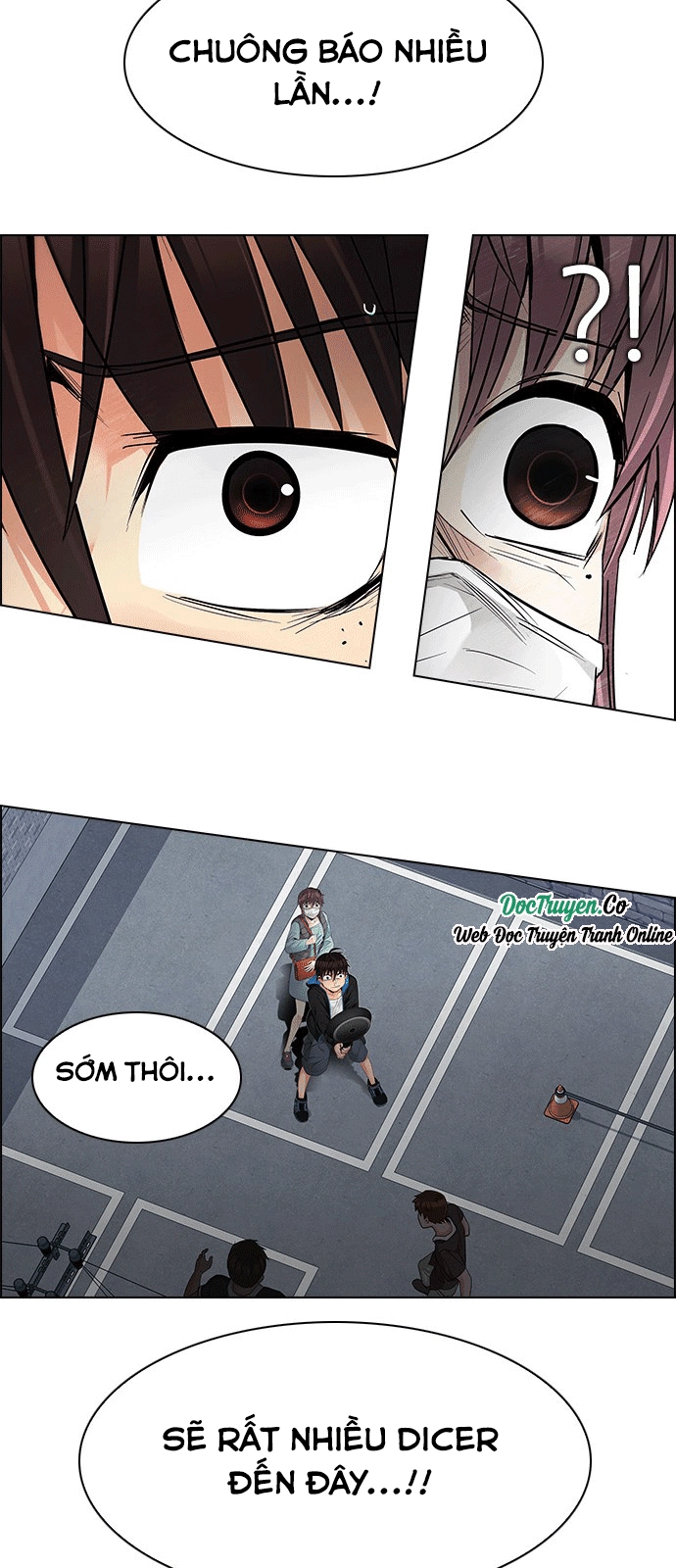 Dice Chapter 209 - 60