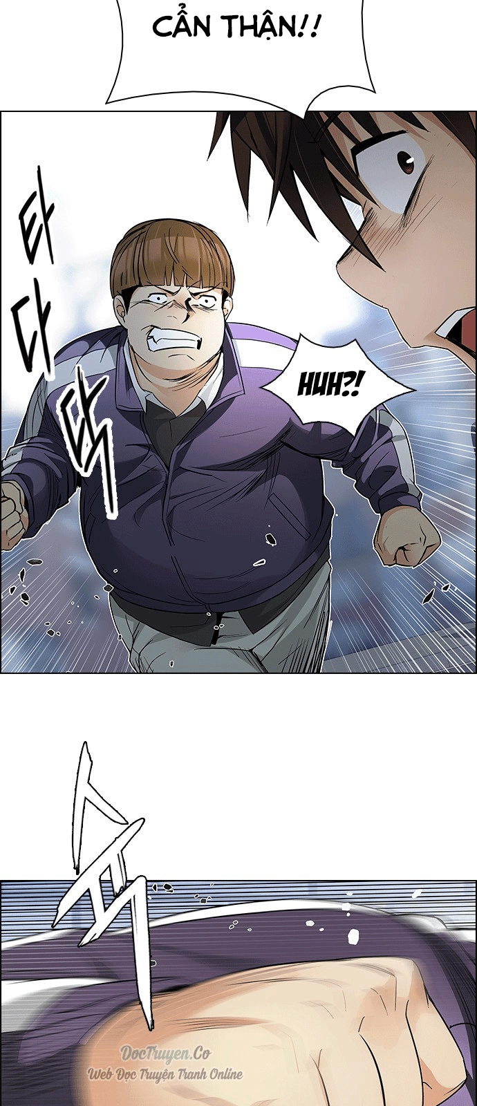 Dice Chapter 210 - 16