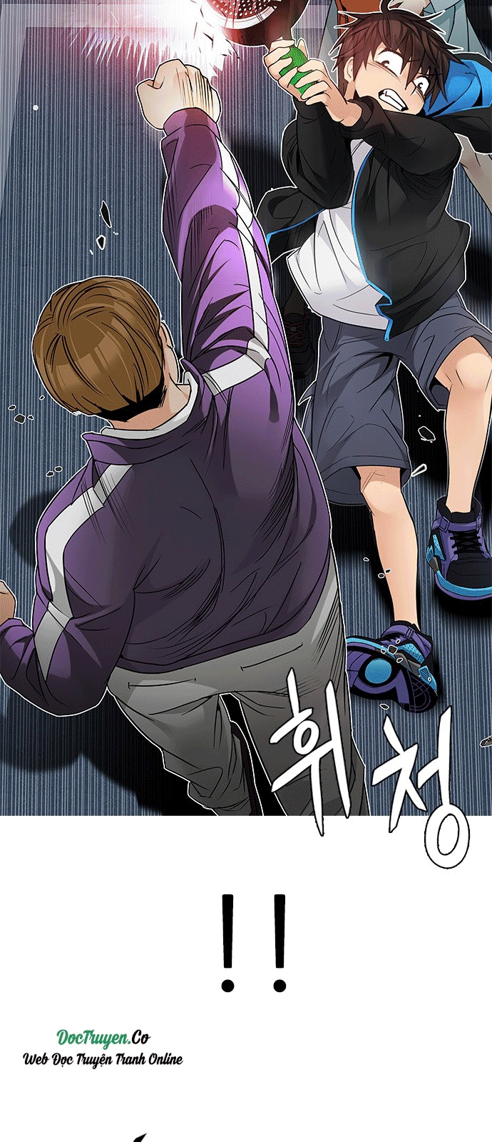 Dice Chapter 210 - 18