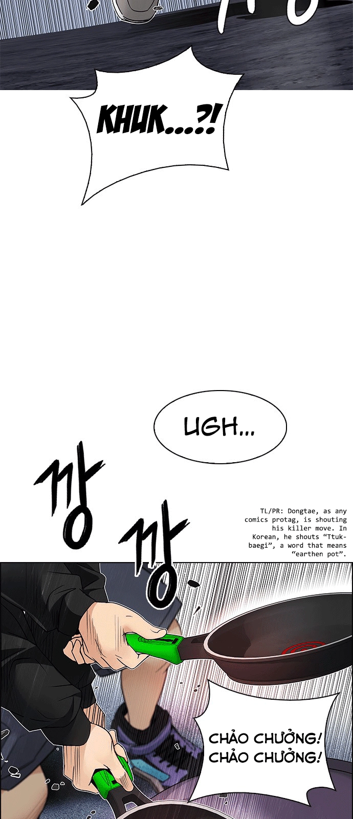 Dice Chapter 210 - 23