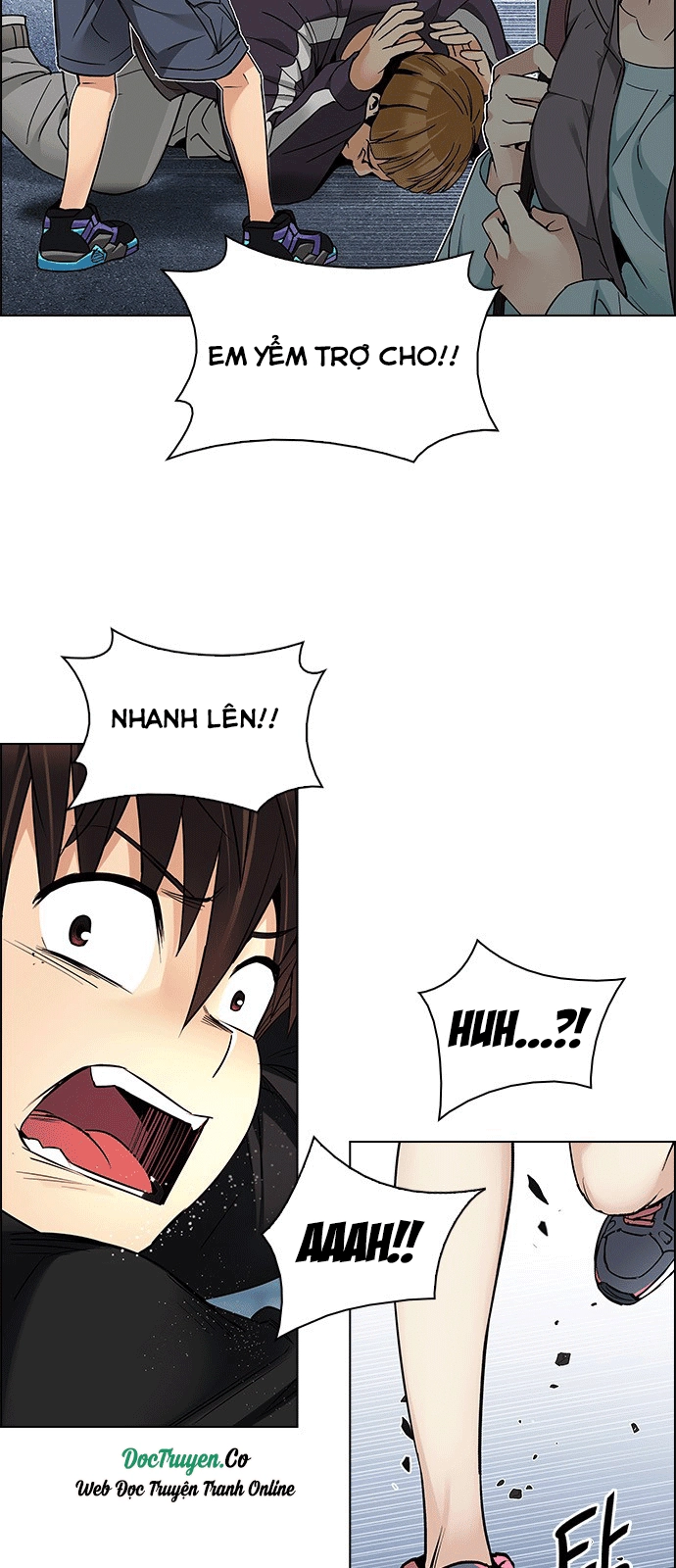 Dice Chapter 210 - 26