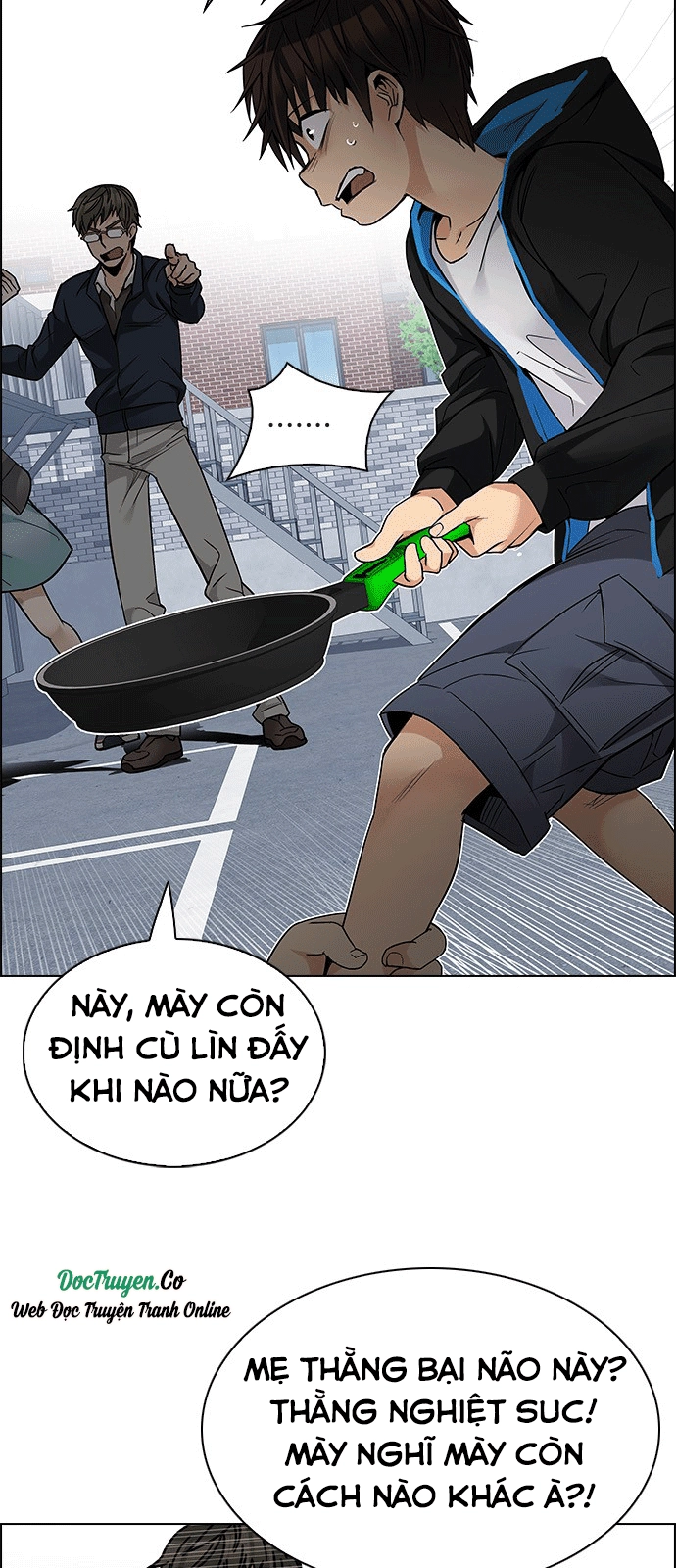 Dice Chapter 210 - 32