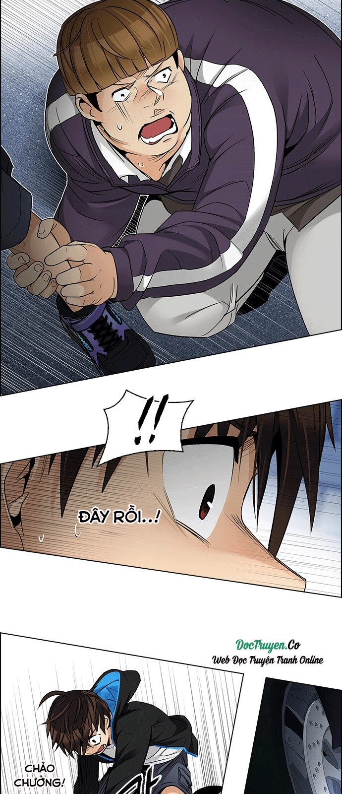 Dice Chapter 210 - 36