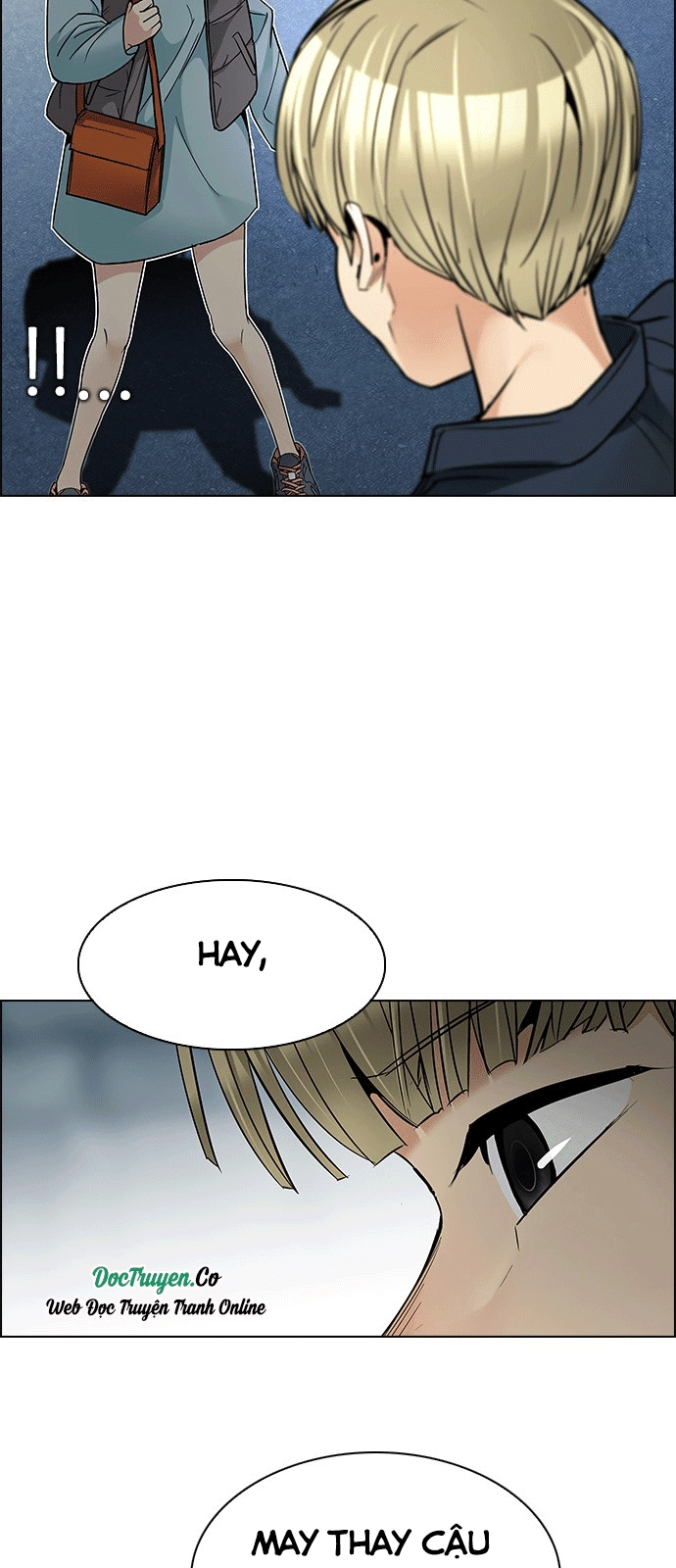 Dice Chapter 210 - 42