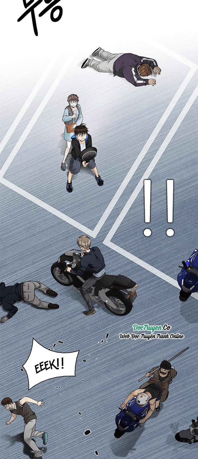 Dice Chapter 210 - 49