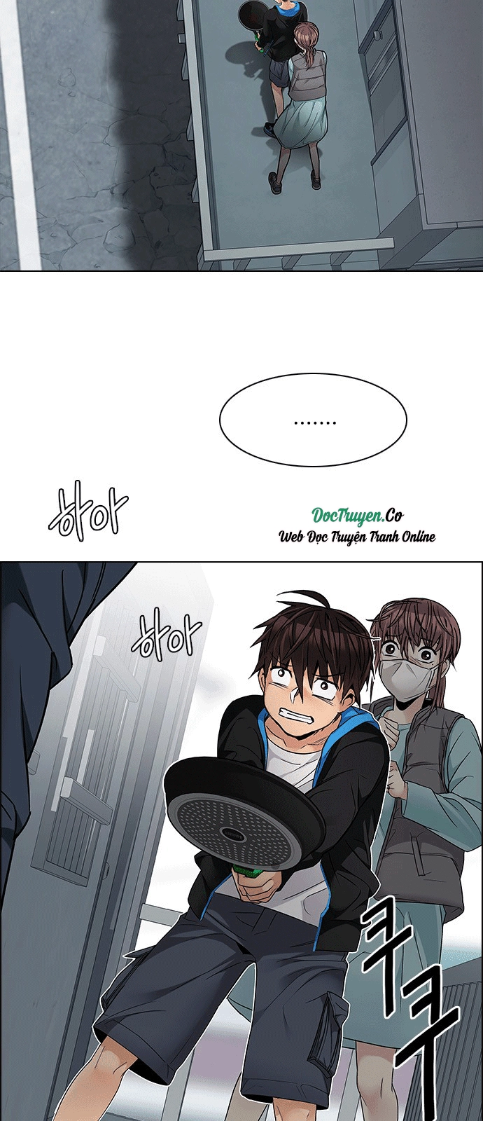 Dice Chapter 212 - 2