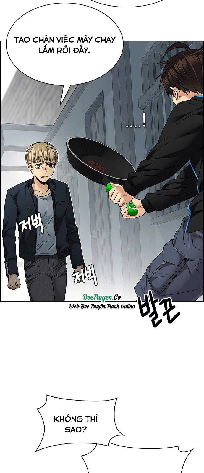 Dice Chapter 212 - 5