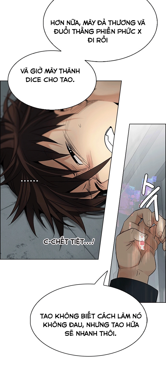 Dice Chapter 212 - 18