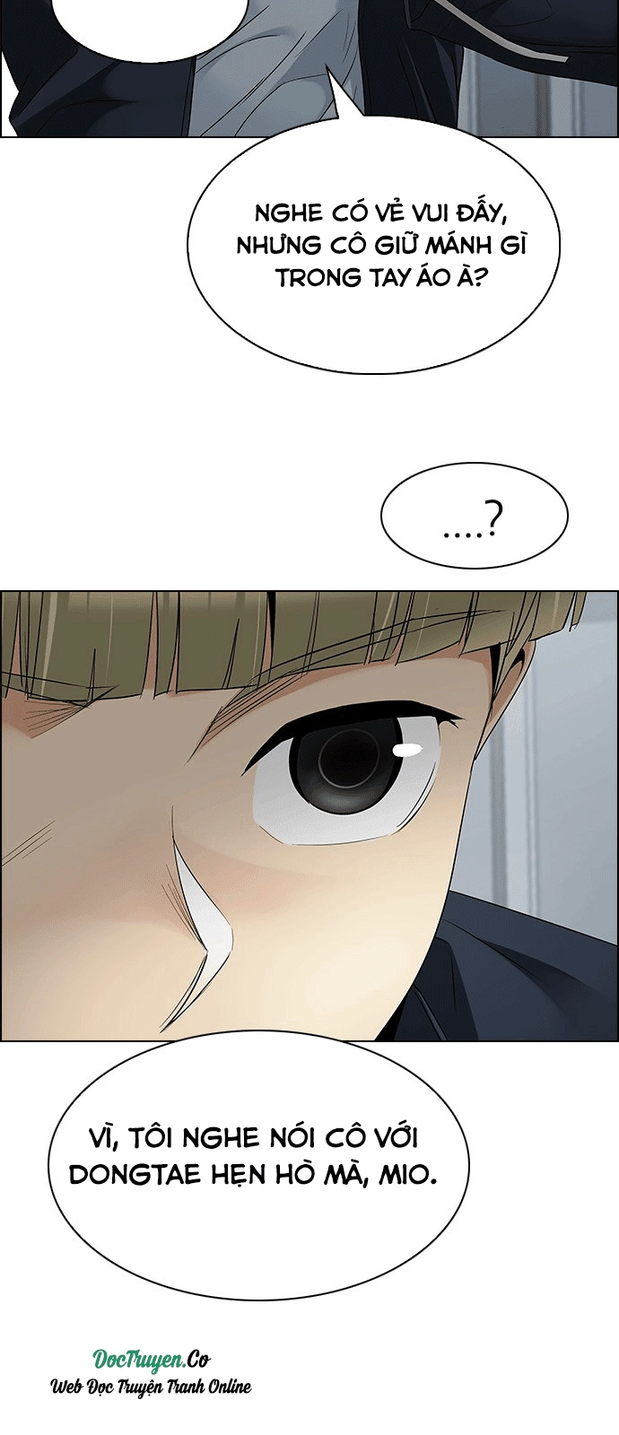 Dice Chapter 213 - 21