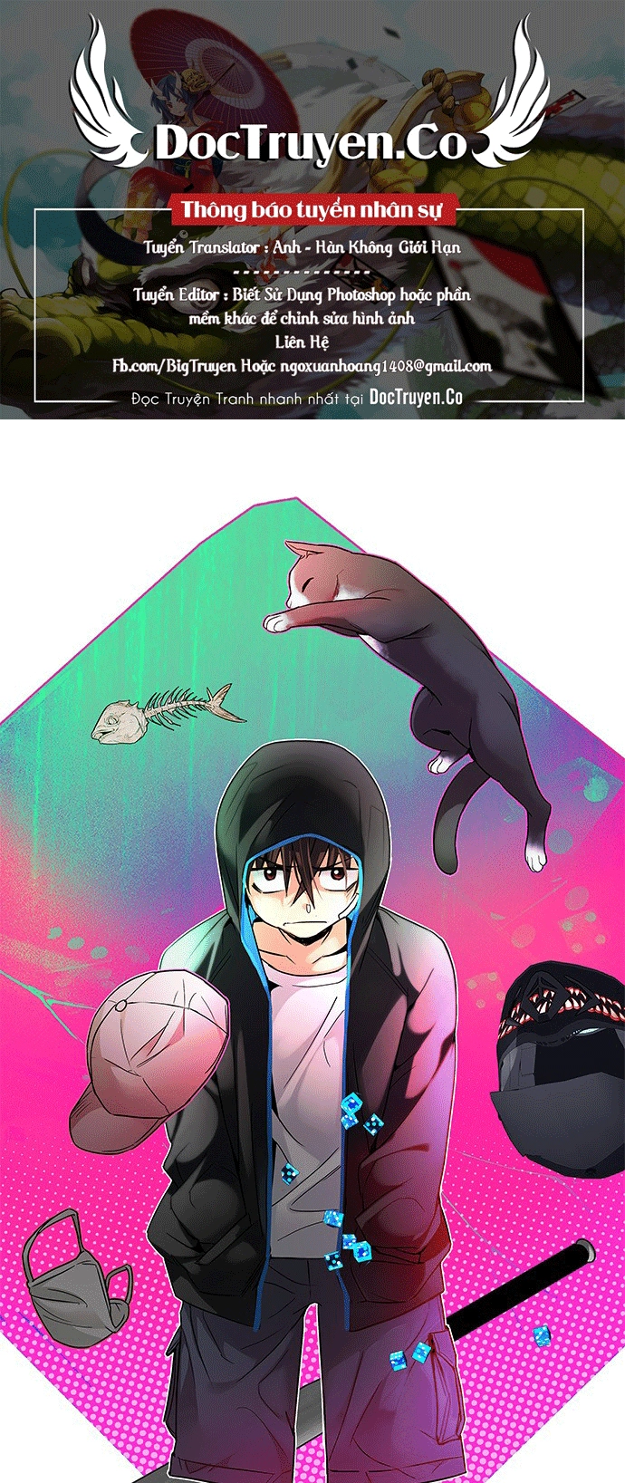 Dice Chapter 214 - 1