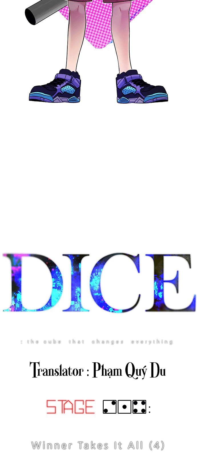 Dice Chapter 214 - 2