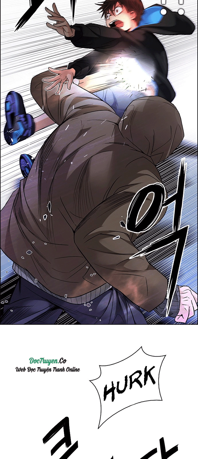 Dice Chapter 214 - 8