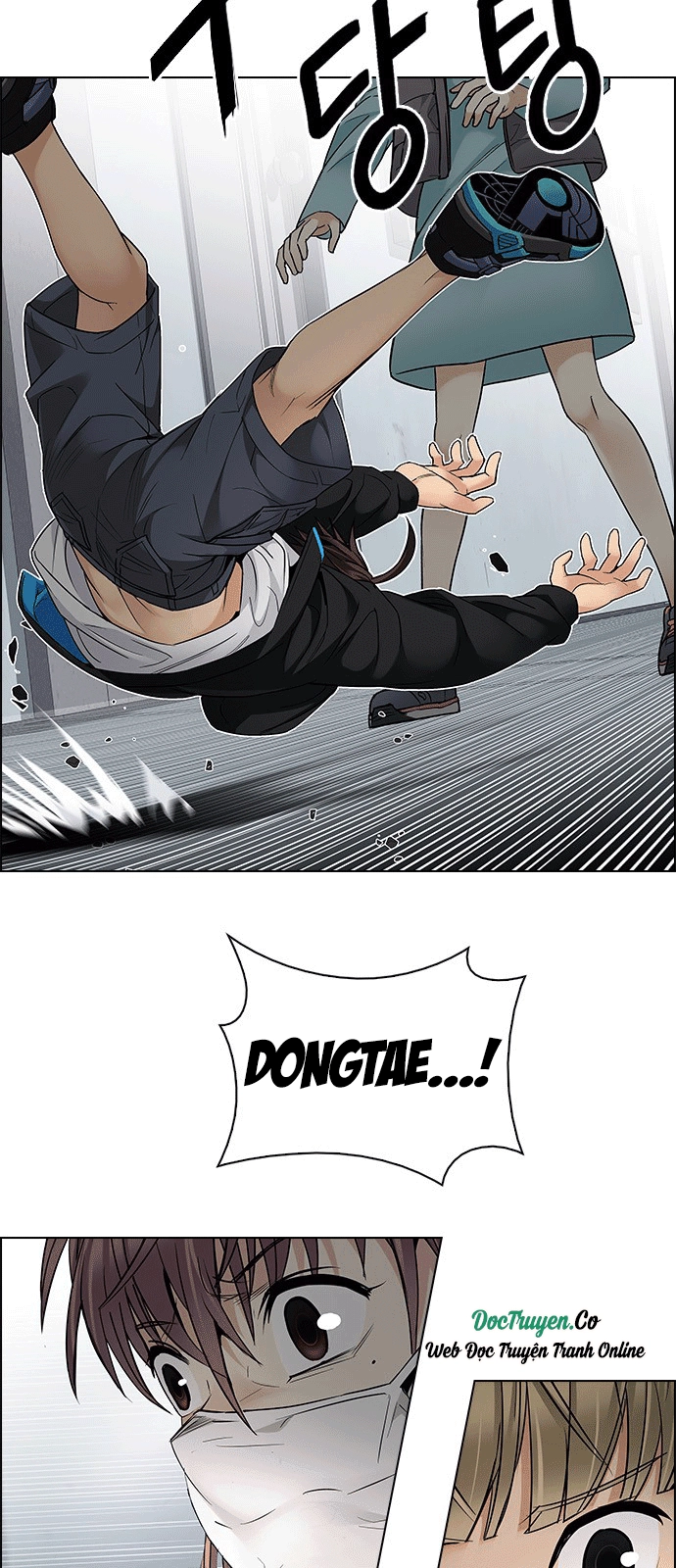 Dice Chapter 214 - 9