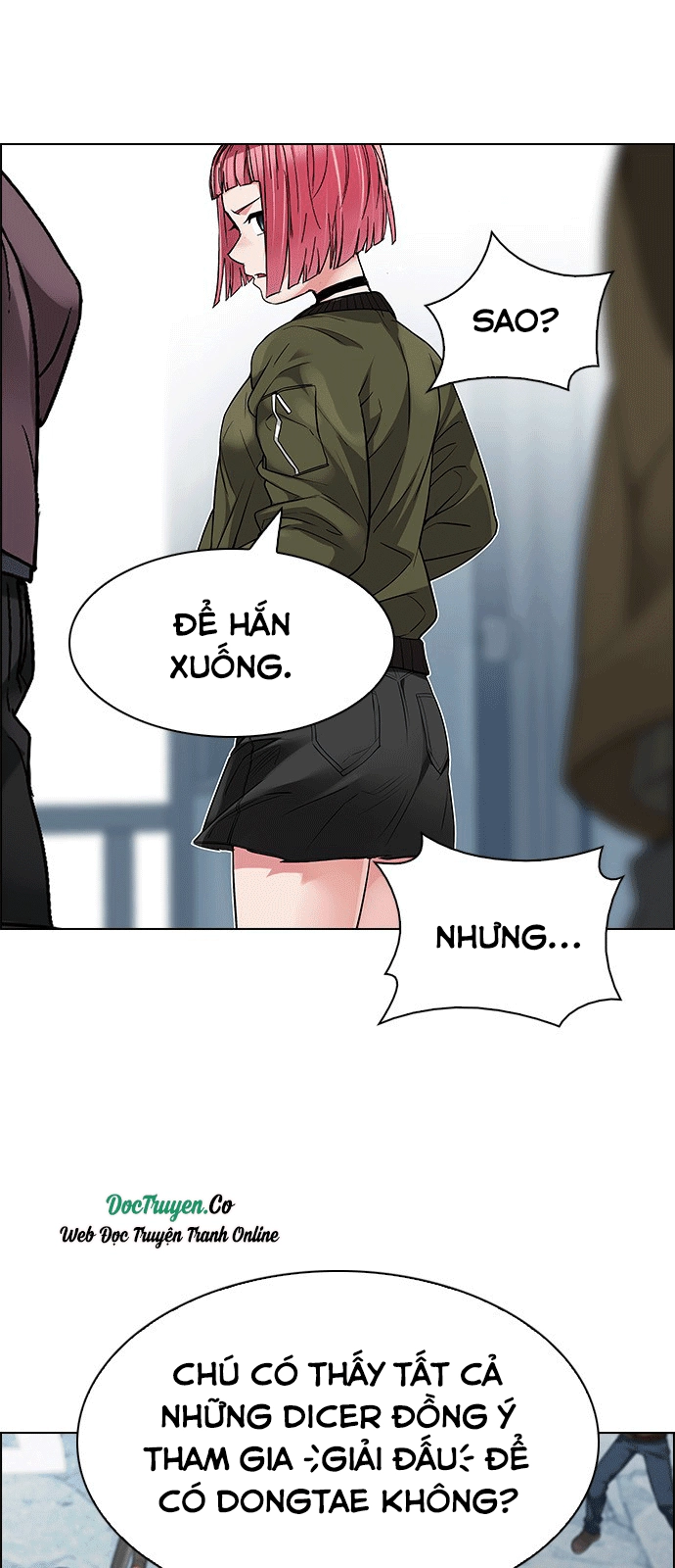 Dice Chapter 214 - 15