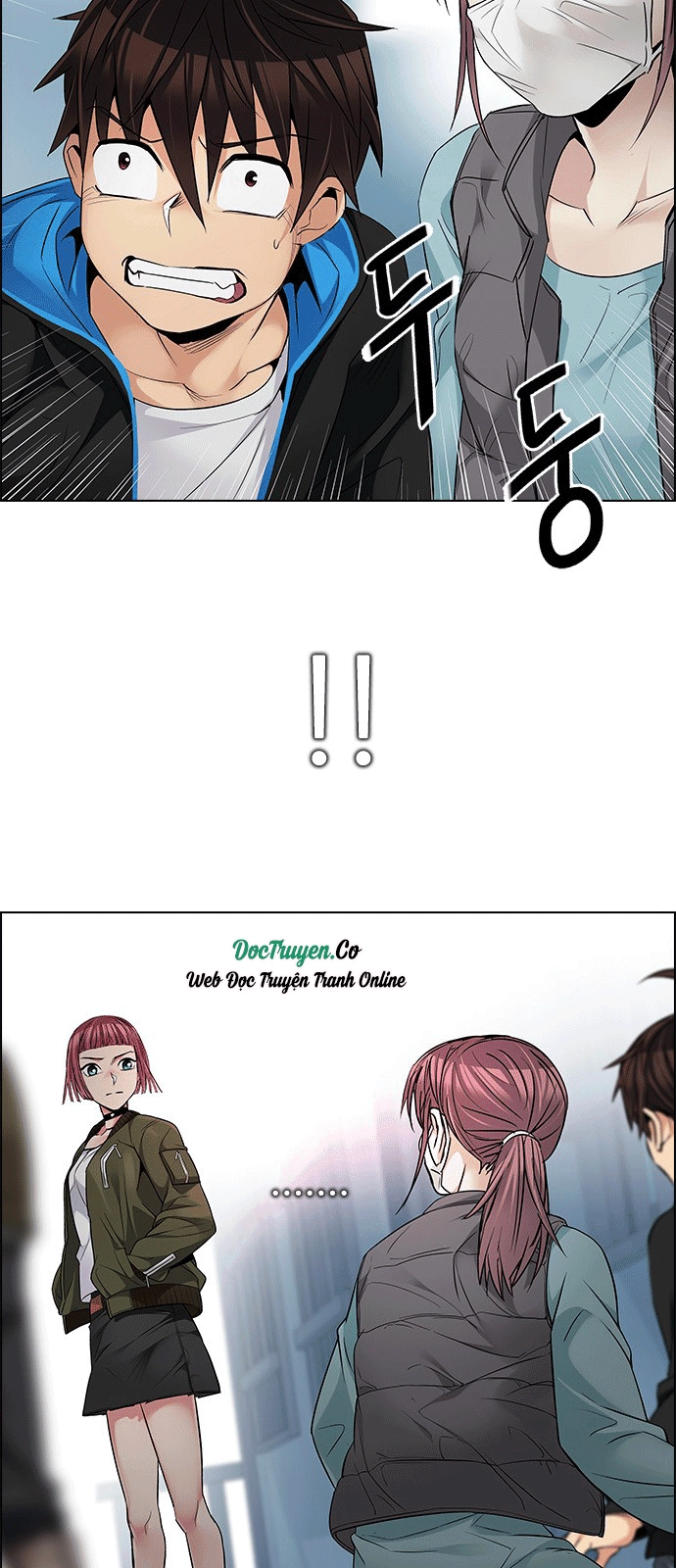 Dice Chapter 214 - 21