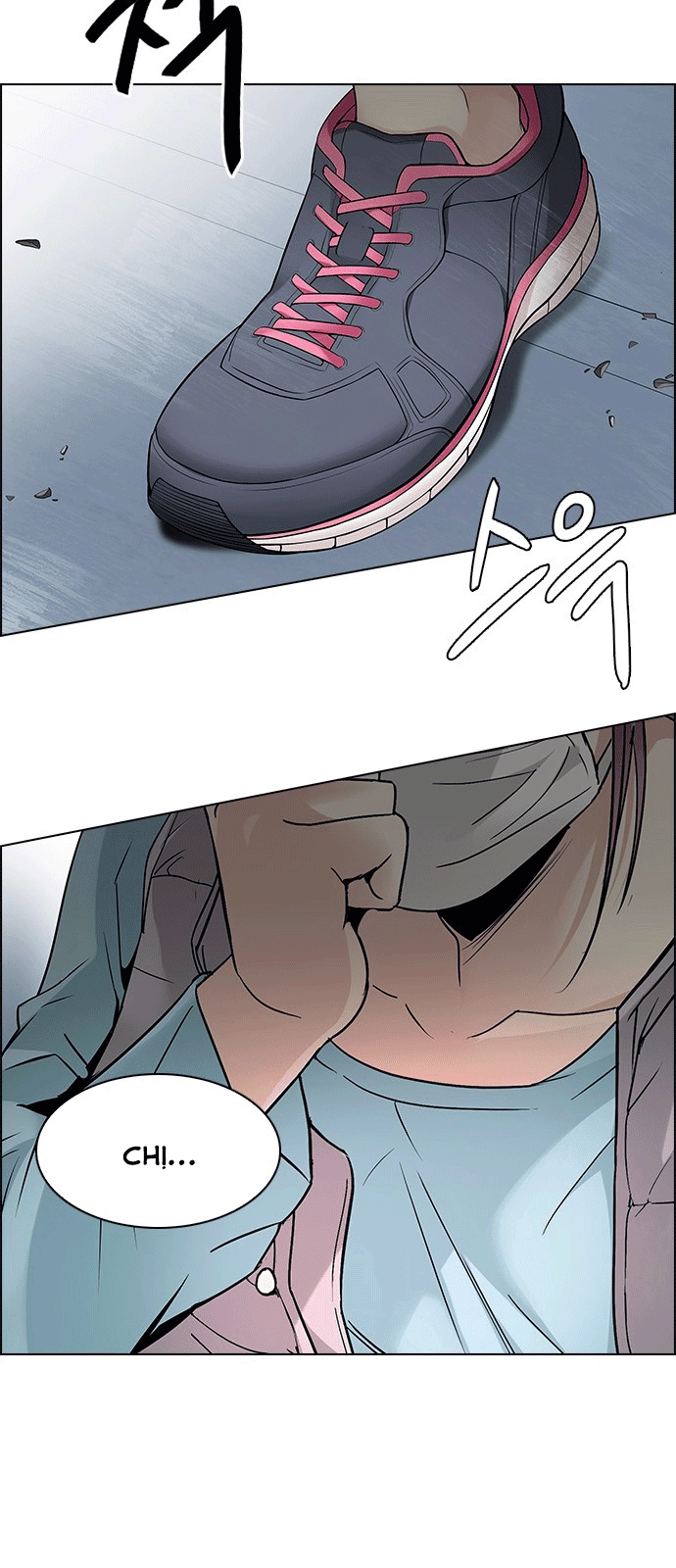 Dice Chapter 214 - 29