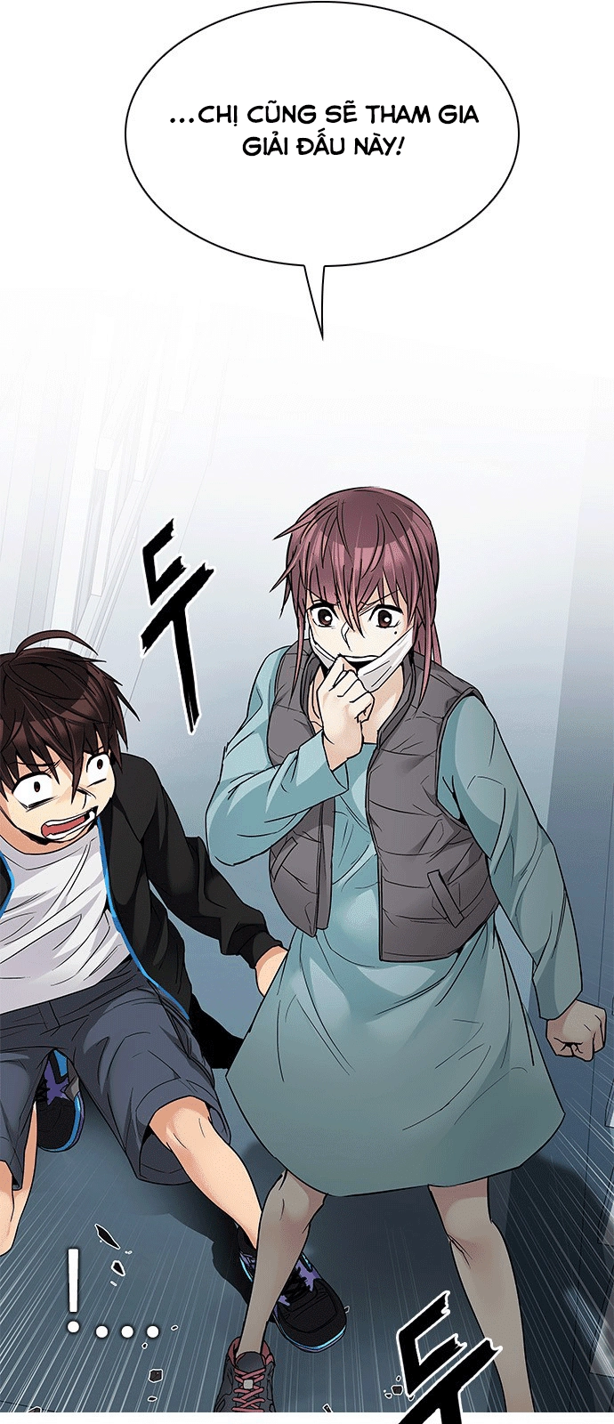 Dice Chapter 214 - 30