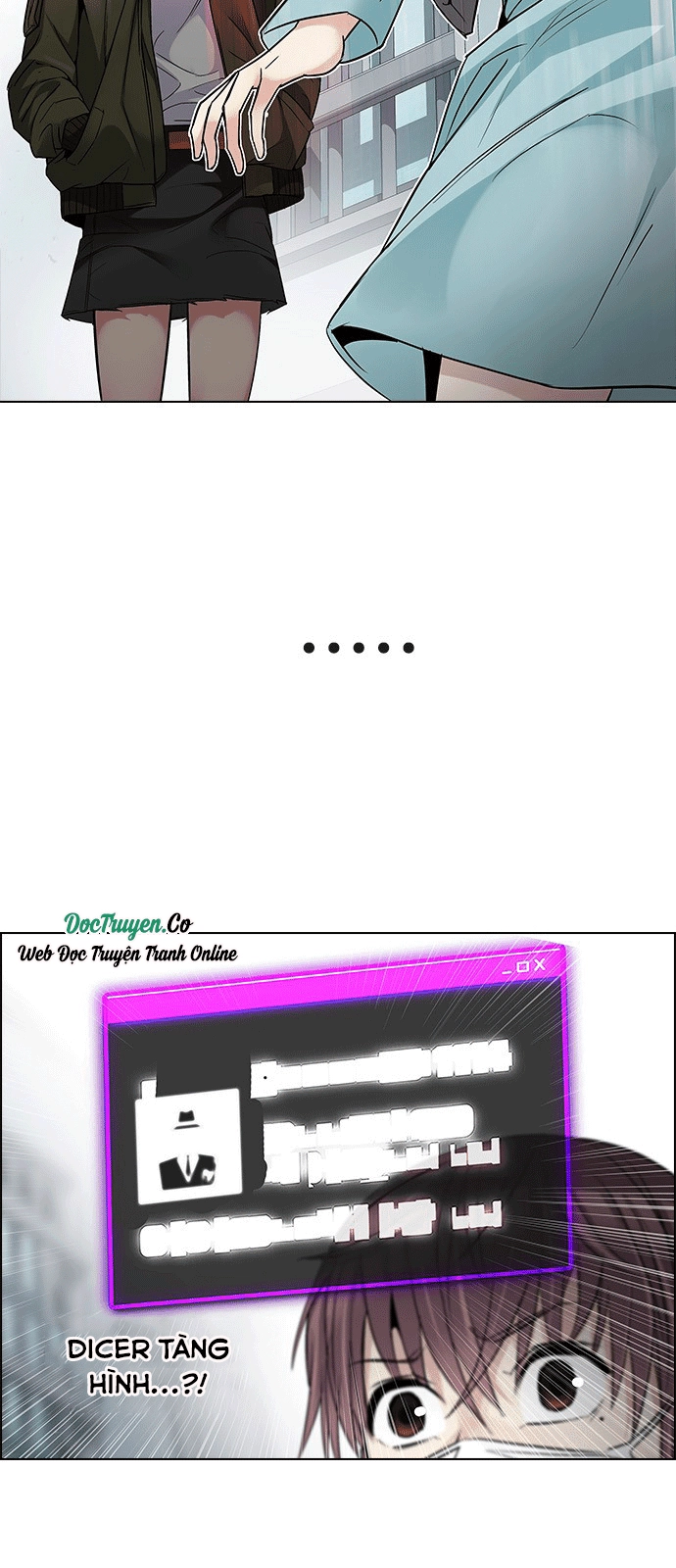 Dice Chapter 214 - 37