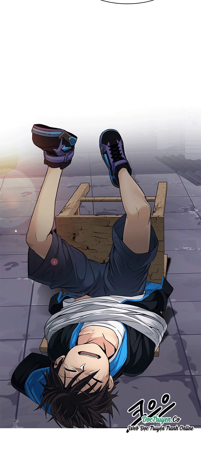 Dice Chapter 214 - 43