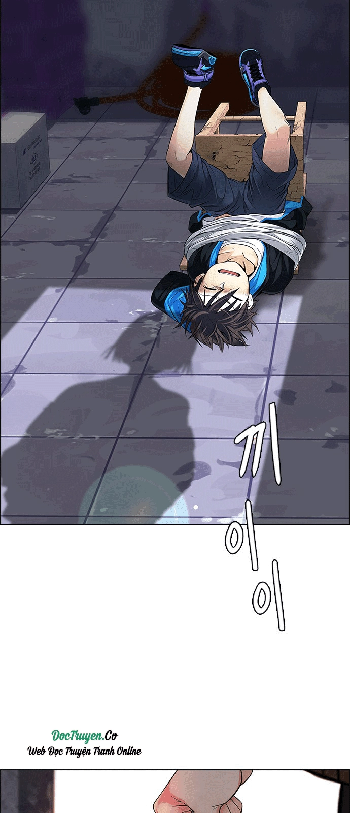 Dice Chapter 215 - 4