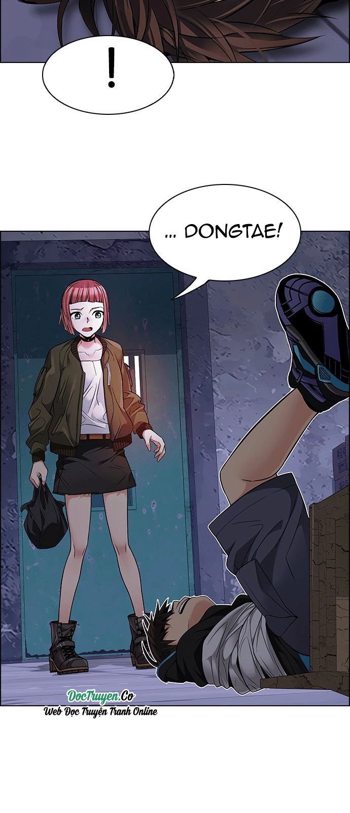 Dice Chapter 215 - 6