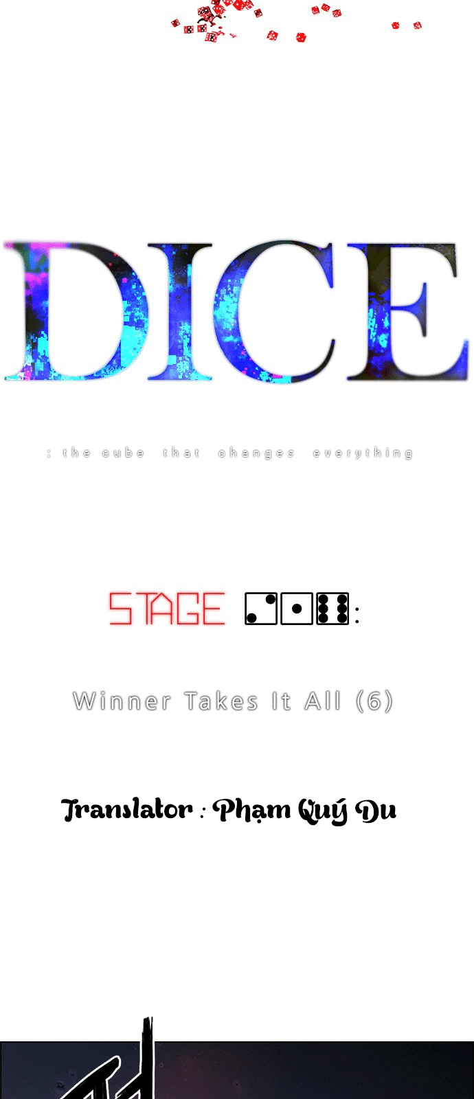 Dice Chapter 216 - 2