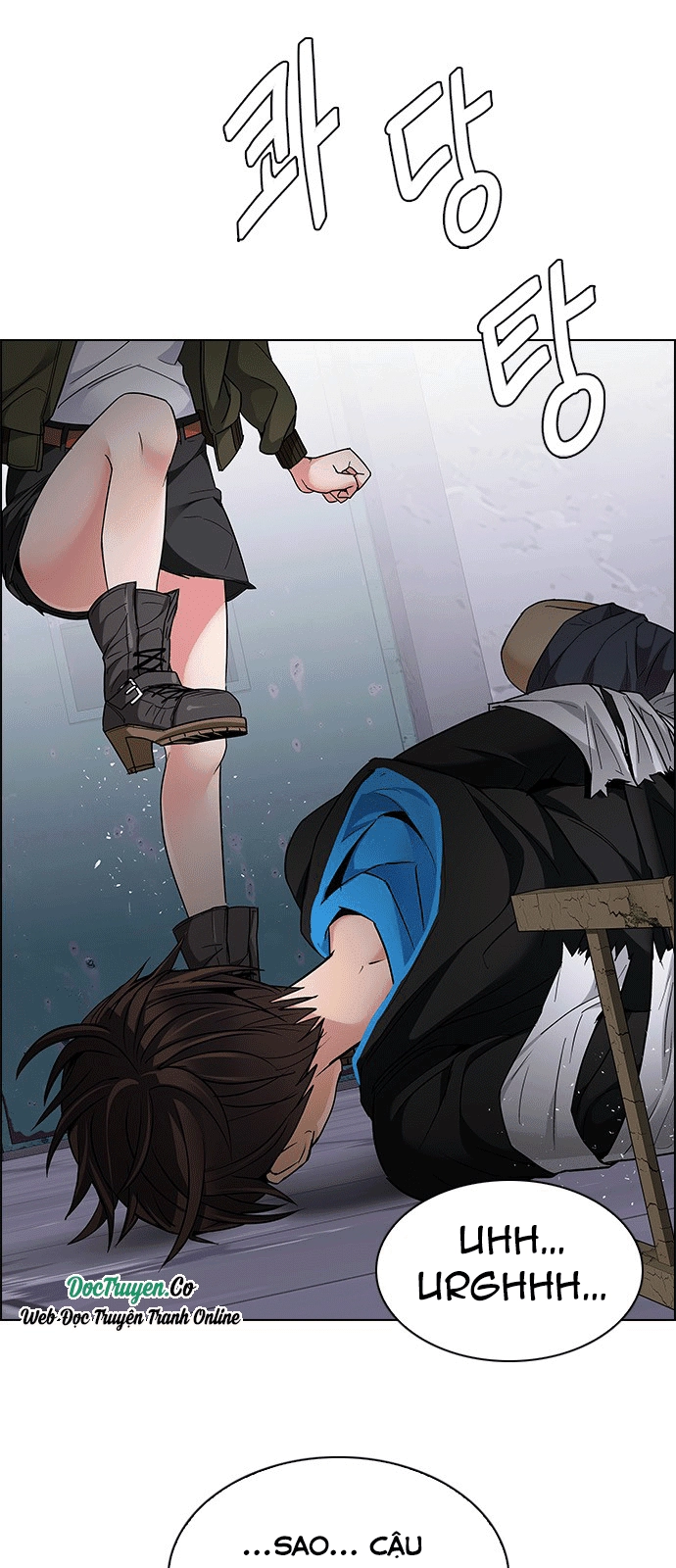 Dice Chapter 216 - 7