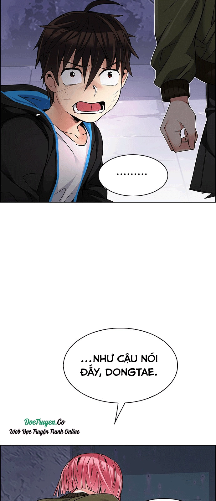 Dice Chapter 216 - 15