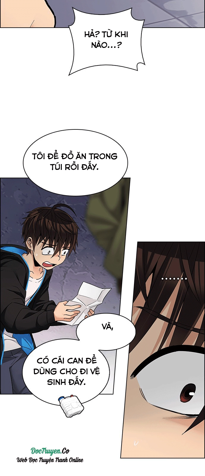 Dice Chapter 216 - 18