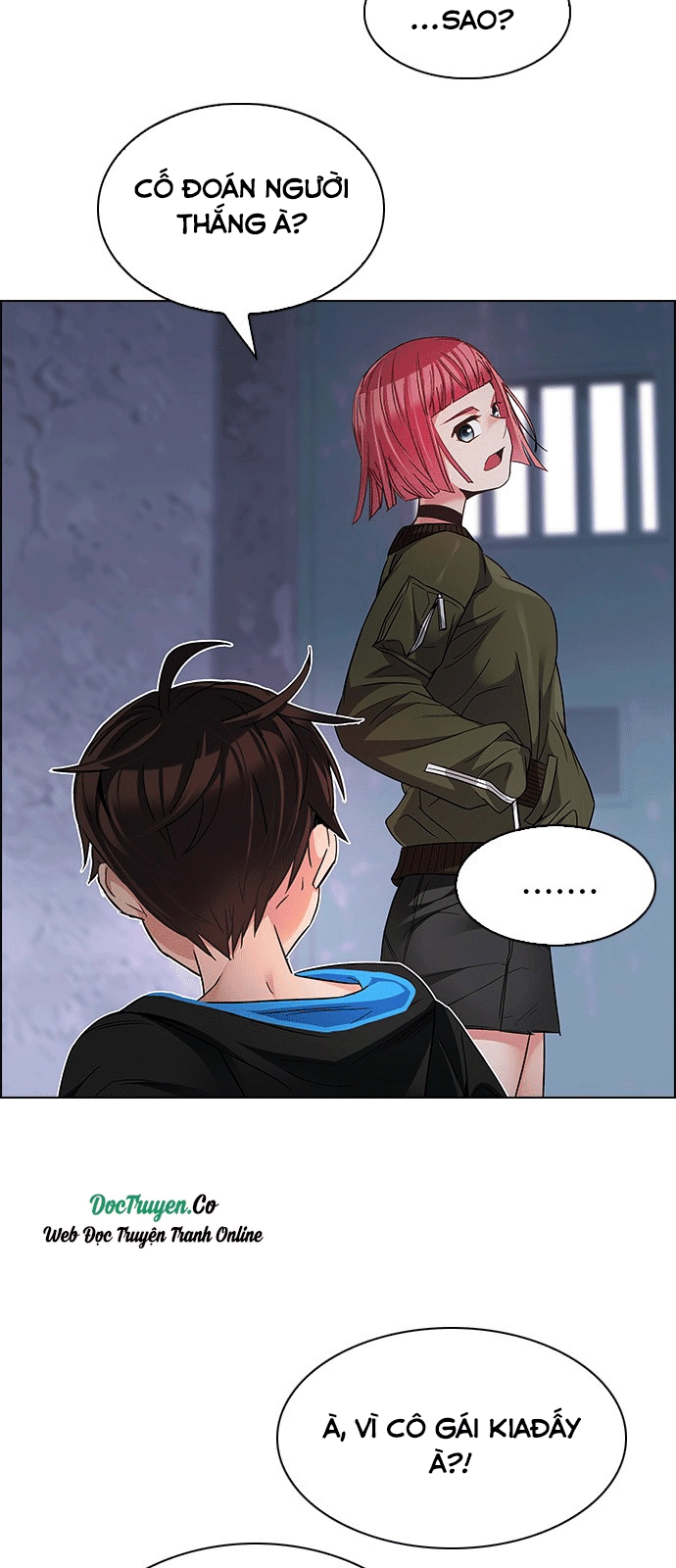 Dice Chapter 216 - 24