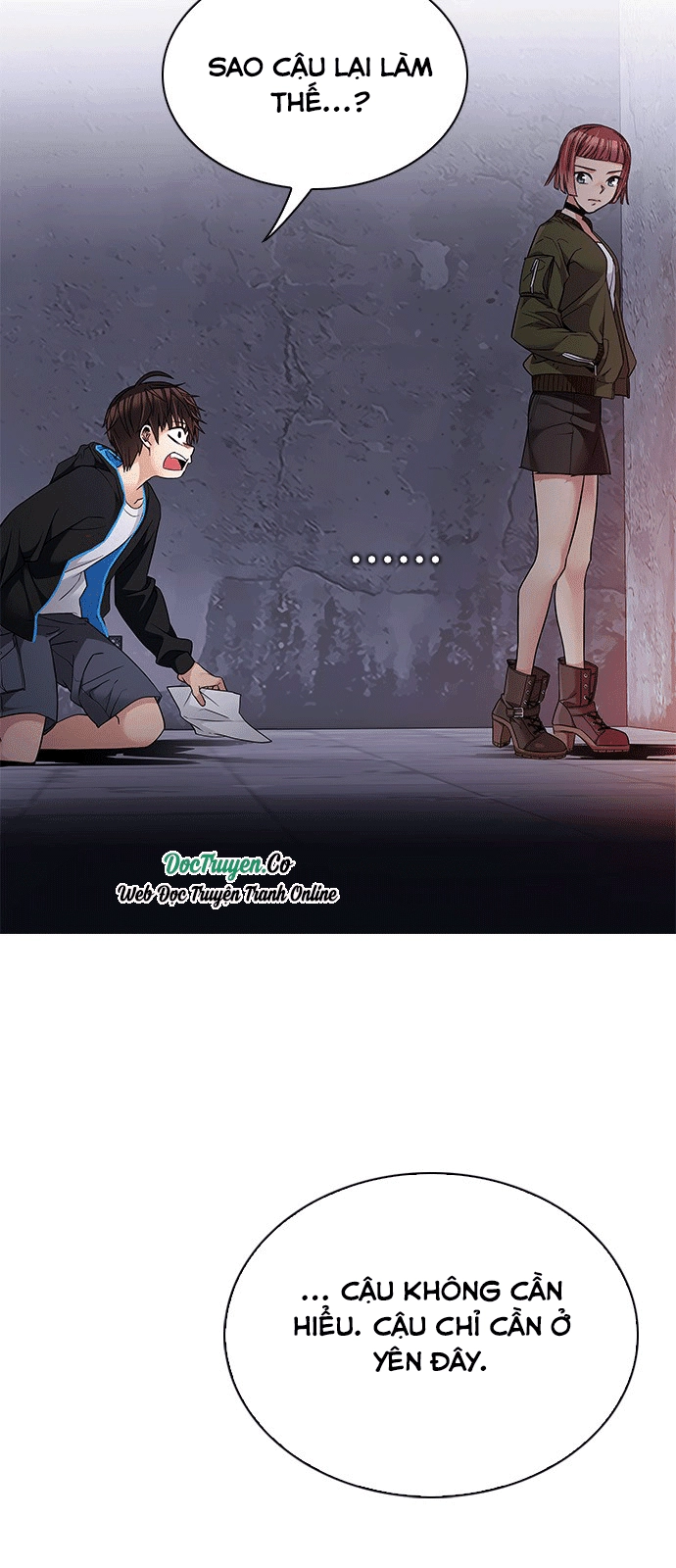 Dice Chapter 216 - 31