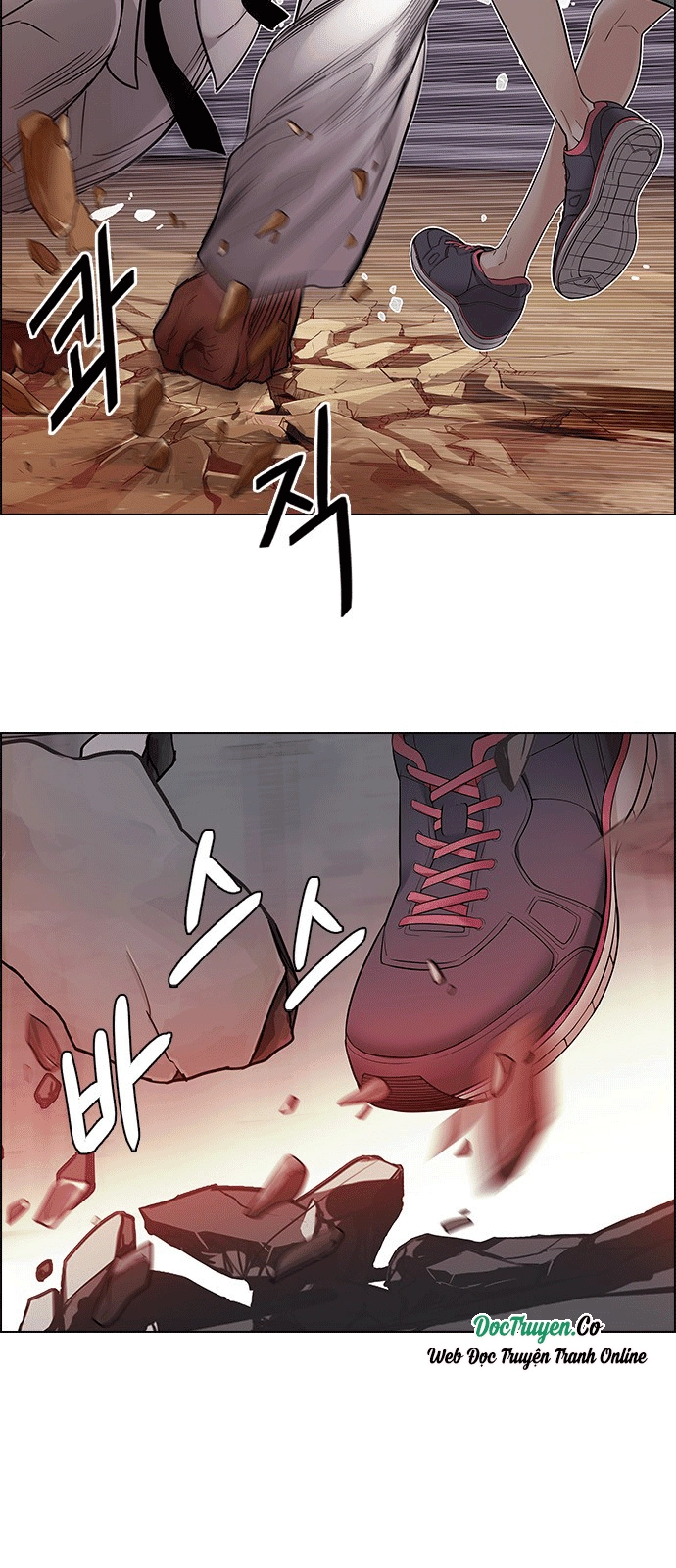 Dice Chapter 216 - 40