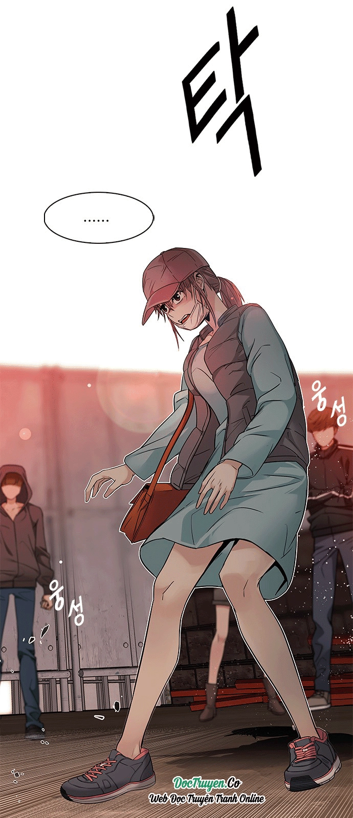 Dice Chapter 216 - 41