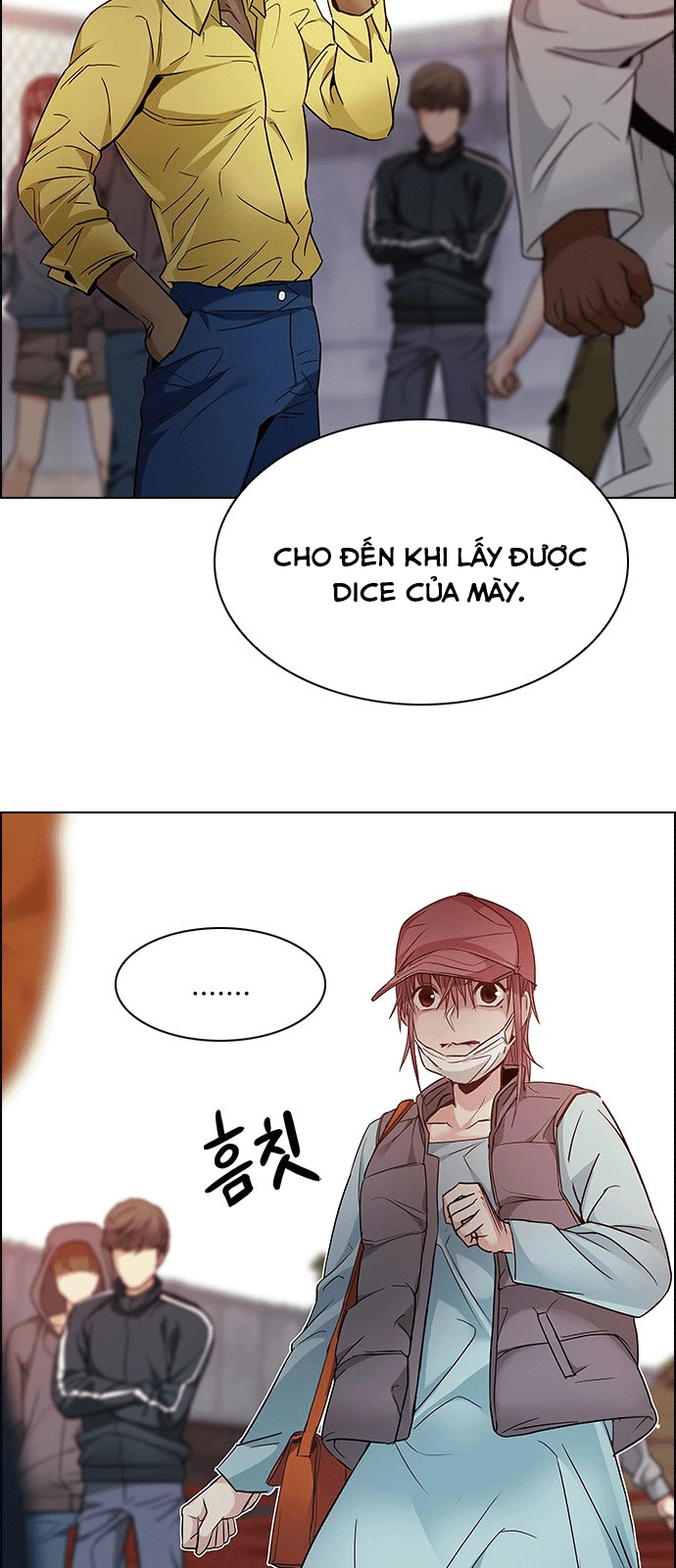 Dice Chapter 216 - 48