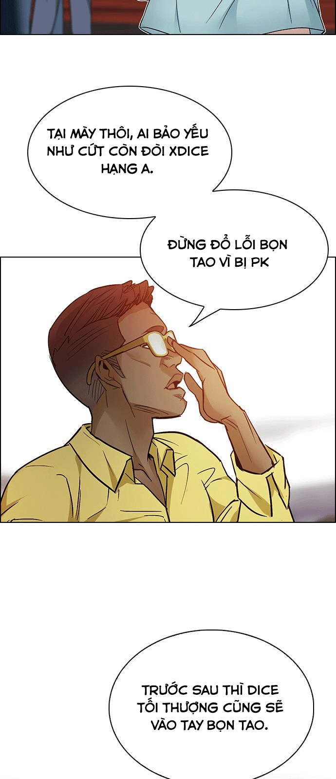 Dice Chapter 216 - 49