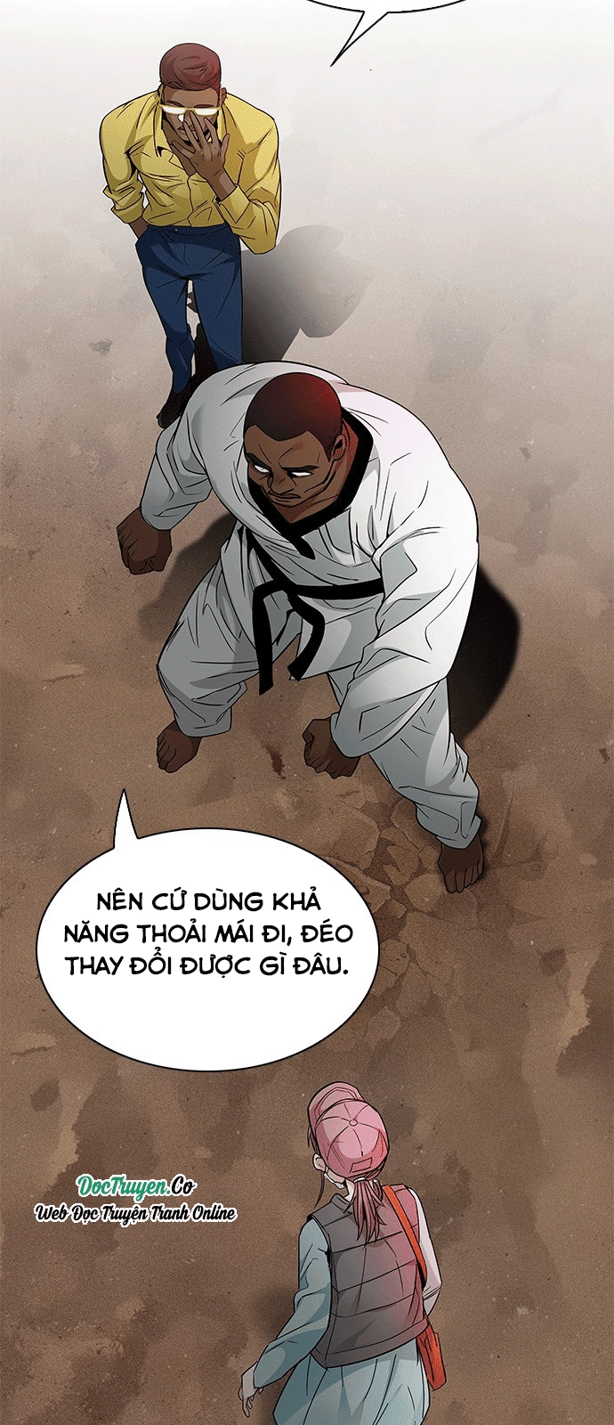 Dice Chapter 216 - 50