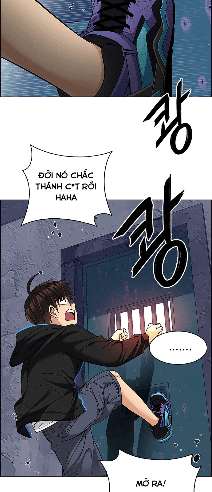 Dice Chapter 217 - 17